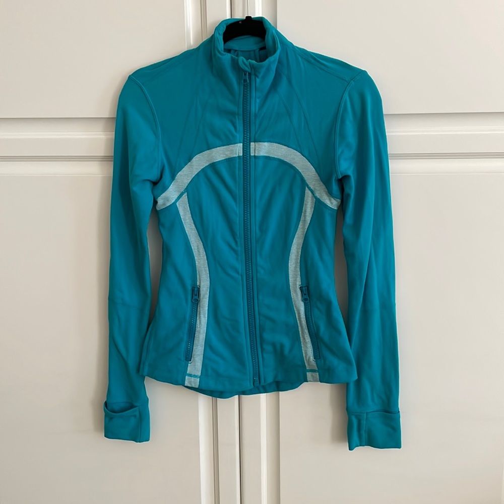 Lululemon Define Jacket